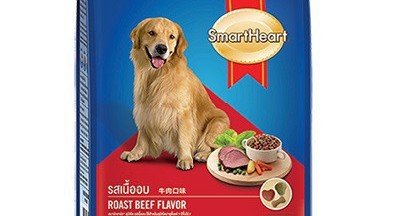 Thức Ăn Hạt Cho Chó Smartheart Adult - Quách Thị Thu Phương