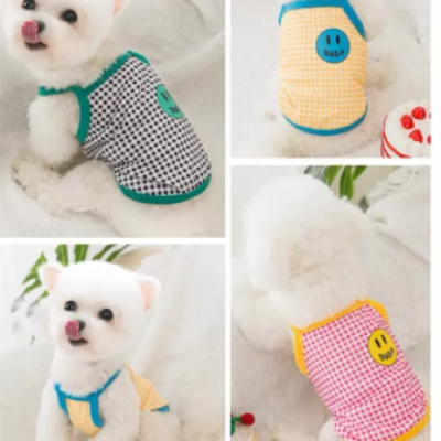 Áo 2 dây caro Baby - nguyễn thanh phương