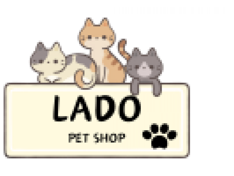 Lado-Thiên đường cho thú cưng của bạn Hoàng Hải Phương